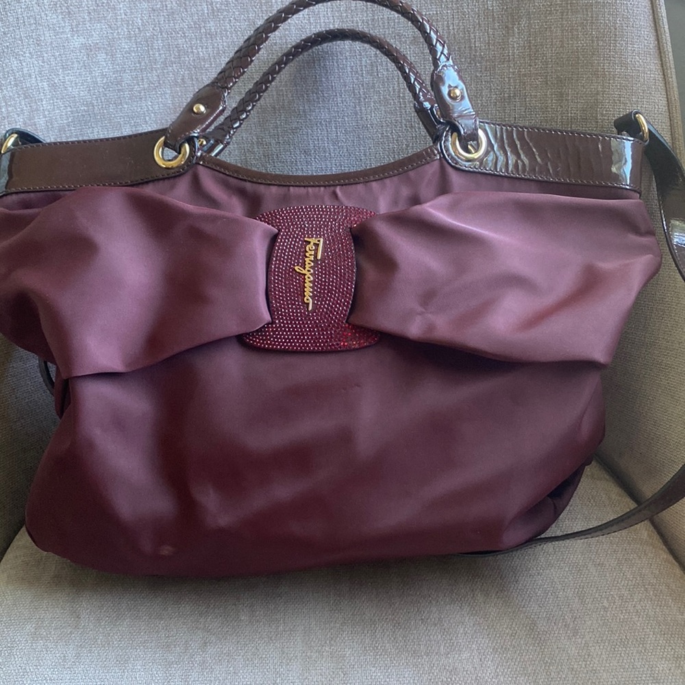 Salvatore Ferragamo Bag